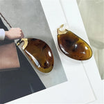 Load image into Gallery viewer, Marble Mist Earrings
